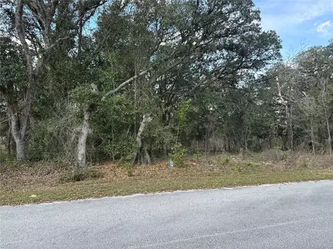 00 SW Harbor Hills Rd, Dunnellon, FL 34431