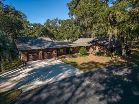 11338 NW 225a, Reddick, FL 32686 photo 1
