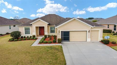 9925 SW 69th Ln, Ocala, FL 34481