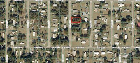 0000 SE 92 Ave, Summerfield, FL 34491