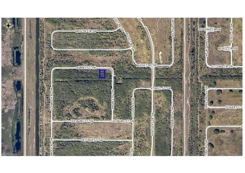 1518 Burney St SW, Palm Bay, FL 32908