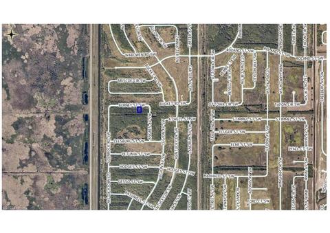 1526 Burney St SW, Palm Bay, FL 32908