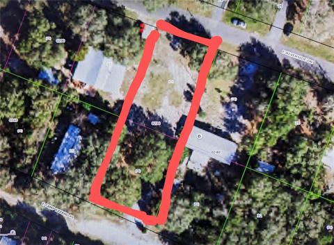 4128 E Riverside Dr, Dunnellon, FL 34434 photo 1
