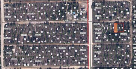 Maple Drive, Interlachen, FL 32148 photo 2