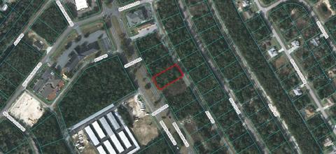 00 SW Marion Oaks Blvd, Ocala, FL 34473