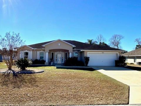 874 SE 65th Cir, Ocala, FL 34472 photo 1