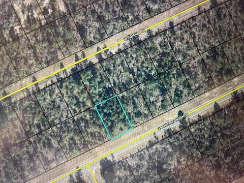 Goodman Hill Road, Chipley, FL 32428