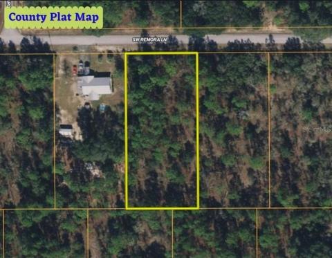 000 SW Remora, Dunnellon, FL 34431