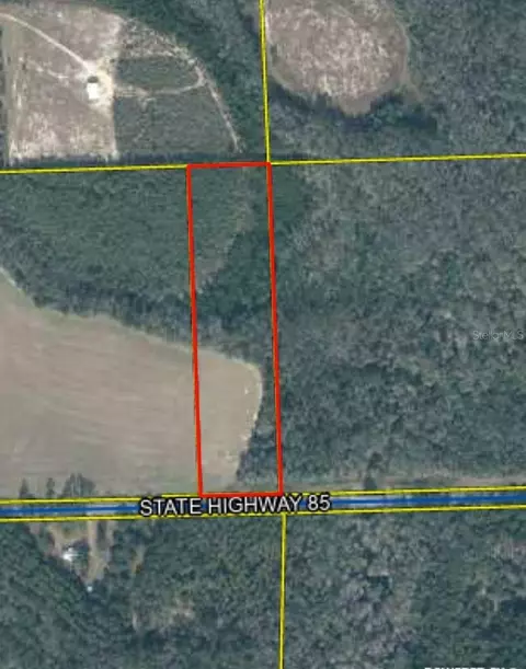 Tbd State Highway 85, Laurel Hill, FL 32567