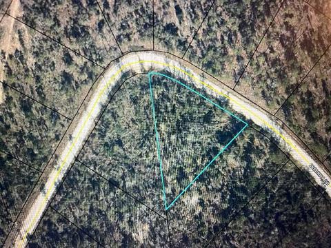 Frederica Drive, Alford, FL 32420