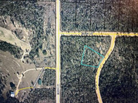 Holly Springs Avenue, Alford, FL 32420