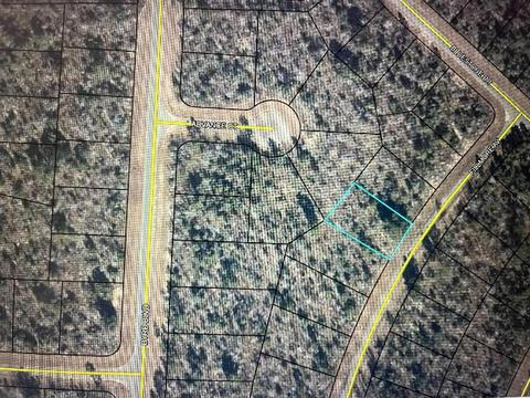 Fillmore Avenue, Chipley, FL 32428