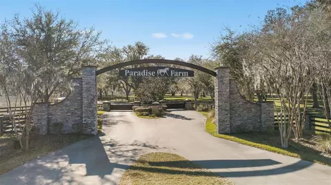Tbd NW 154th Avenue Road, Morriston, FL 32668