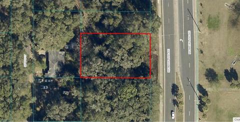 Tbd NW Martin Luther King Avenue, Ocala, FL 34475