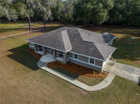 5560 W Highway 318, Reddick, FL 32686 photo 1