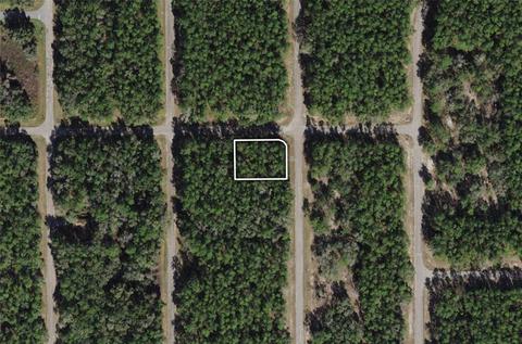 8846 N Bambury Ter, Citrus Springs, FL 34434