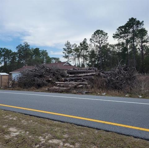 Tbd Marion Oaks Blvd, Ocala, FL 34470