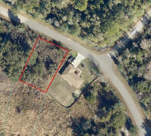 Oak Lane Loop, Ocala, FL 34472