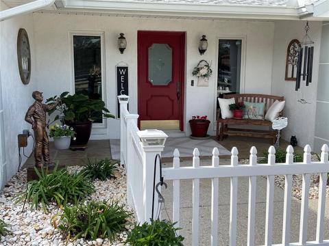 7096 SW 93rd Street Rd, Ocala, FL 34476