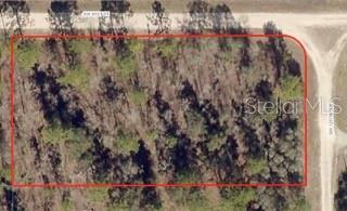 Sw 125th Terrace, Dunnellon, FL 34432