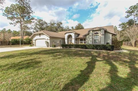 465 E Reehill St, Lecanto, FL 34461 photo 1