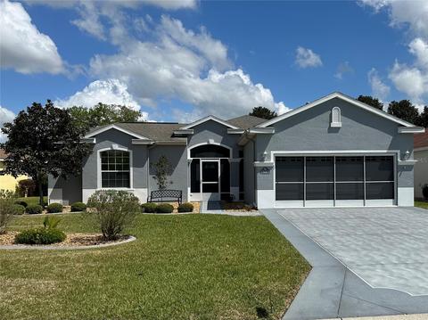 15663 SW 16th Avenue Rd, Ocala, FL 34473