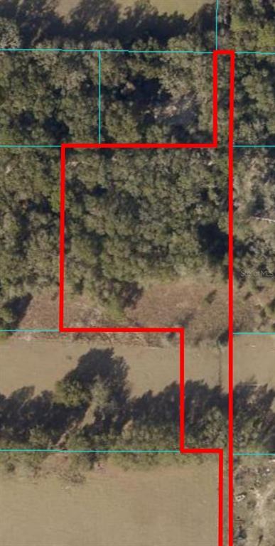 SW 80th Avenue, Ocala, FL 34481
