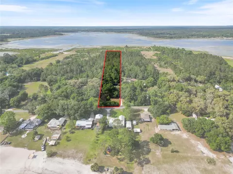 Baker Road, Keystone Heights, FL 32656