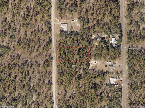 Tbd SW Viburnam Rd, Dunnellon, FL 34430