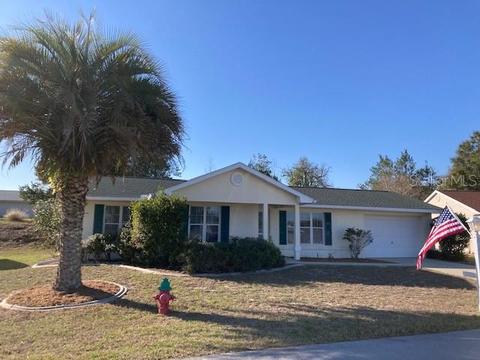 8149 SW 117th Loop, Ocala, FL 34476 photo 1