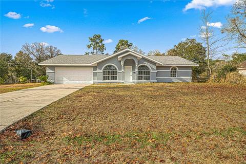 520 Bahia Circle Ln, Ocala, FL 34472