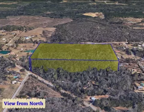 Tbd San Carlos Road, Cantonment, FL 32533