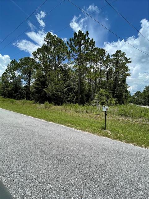 Tbd SW 59th Lane, Dunnellon, FL 34431