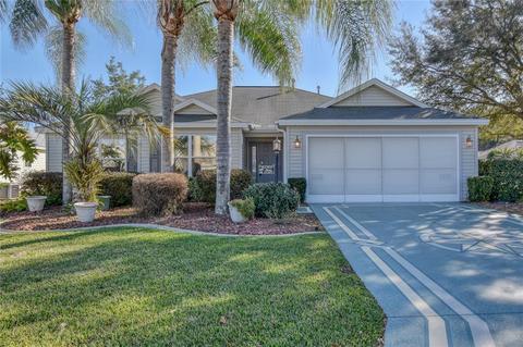 17729 SE 81st Wynstone Ave, The Villages, FL 32162