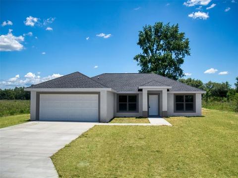 1244 SW 150th Ter, Ocala, FL 34481
