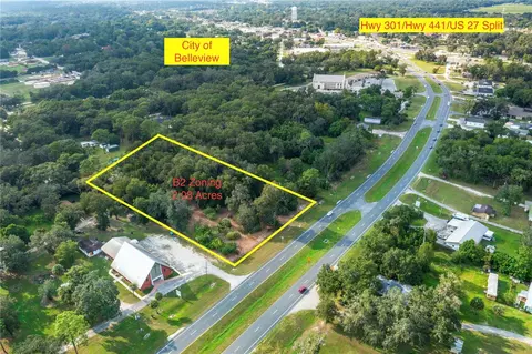Tbd 301 Highway, Belleview, FL 34420