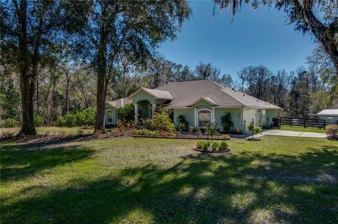 21201 NW 100th Avenue Rd, Micanopy, FL 32667
