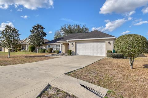 5525 SW 89th Pl, Ocala, FL 34476