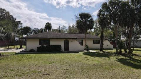 545 Silver Course Loop, Ocala, FL 34472 photo 1