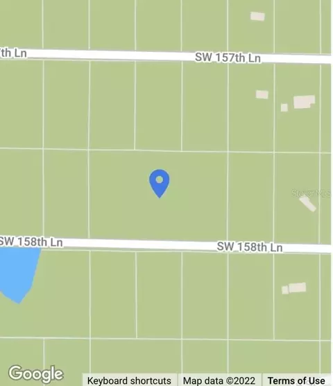 000 SW 158th Ln, Dunnellon, FL 34432