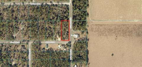 Lot 1 SW Rainelle Road, Dunnellon, FL 34430