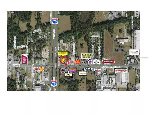 3637 W Silver Springs Blvd, Ocala, FL 34475