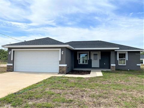 13080 SW 103rd Pl, Dunnellon, FL 34432