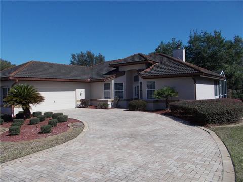 11451 SW 82nd Ave, Ocala, FL 34481