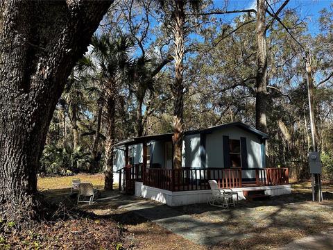 3491 NE 162nd Ln, Citra, FL 32113