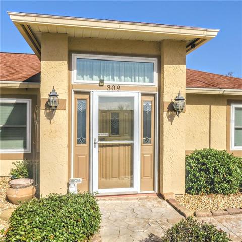 309 Oak Lane Pass, Ocala, FL 34472