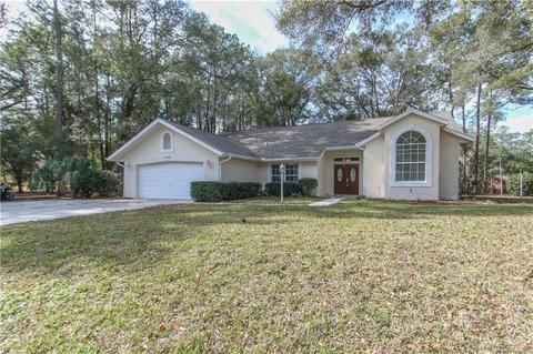 8448 SW 196th Ave Rd, Dunnellon, FL 34432