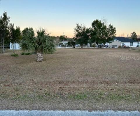 0 SE 92nd Ave, Summerfield, FL 34491