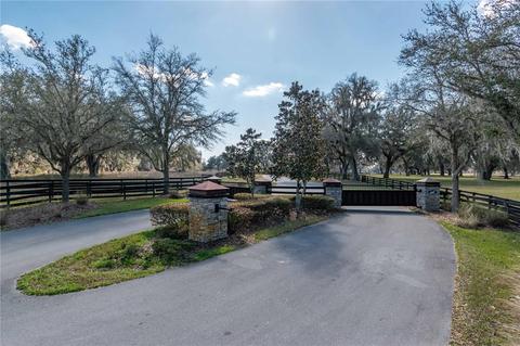 Tbd NW 154th Avenue Road, Morriston, FL 32668