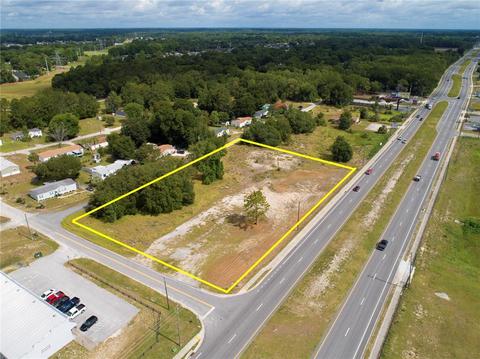 Tbd SE 58th Avenue, Ocala, FL 34480